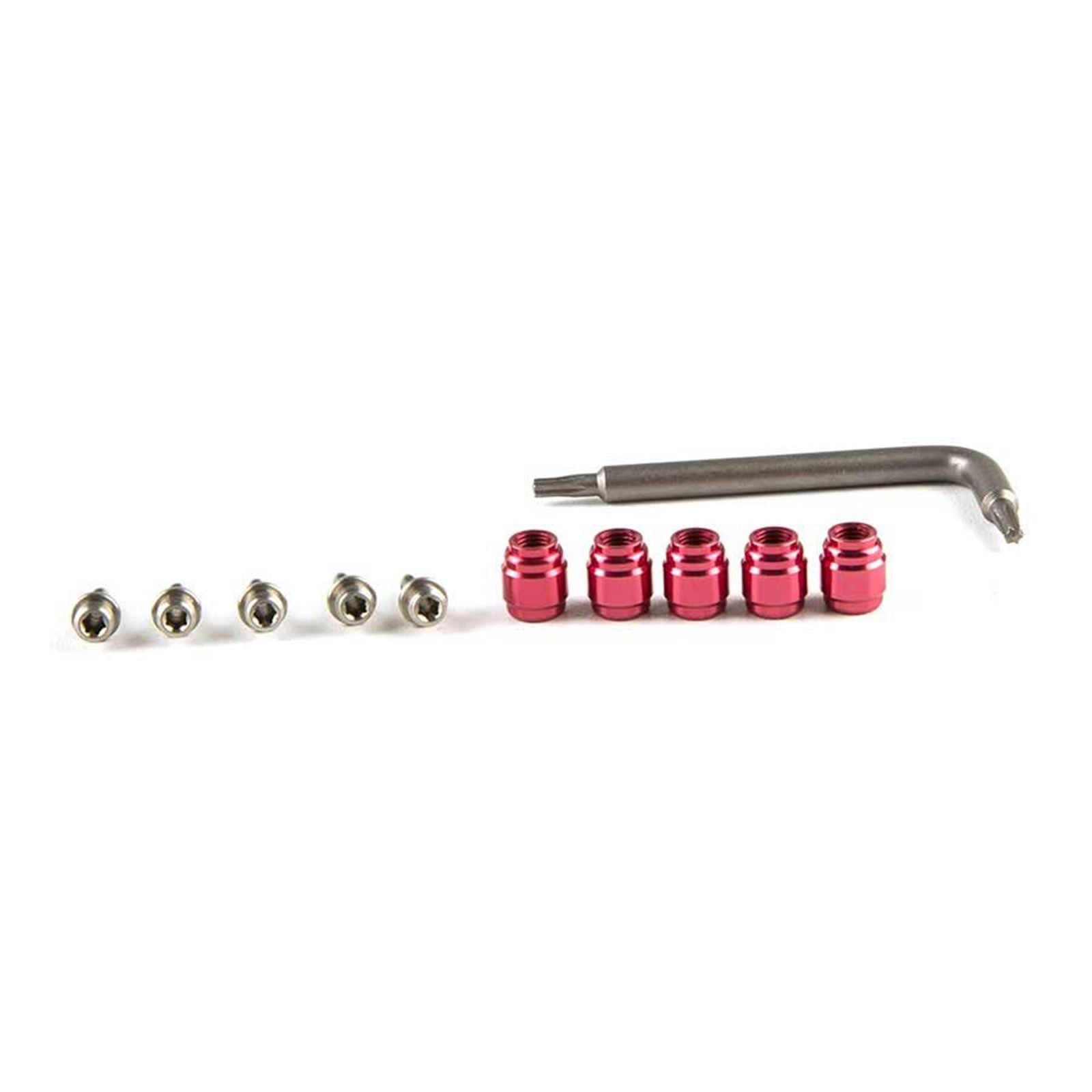 SRAM Olive And Barb - 5pcs [MPN: 11.5378.803.002]_1109979