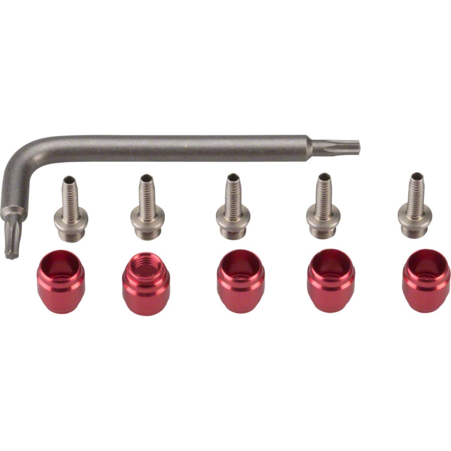 SRAM Olive And Barb - 5pcs [MPN: 11.5378.803.002]_1209280