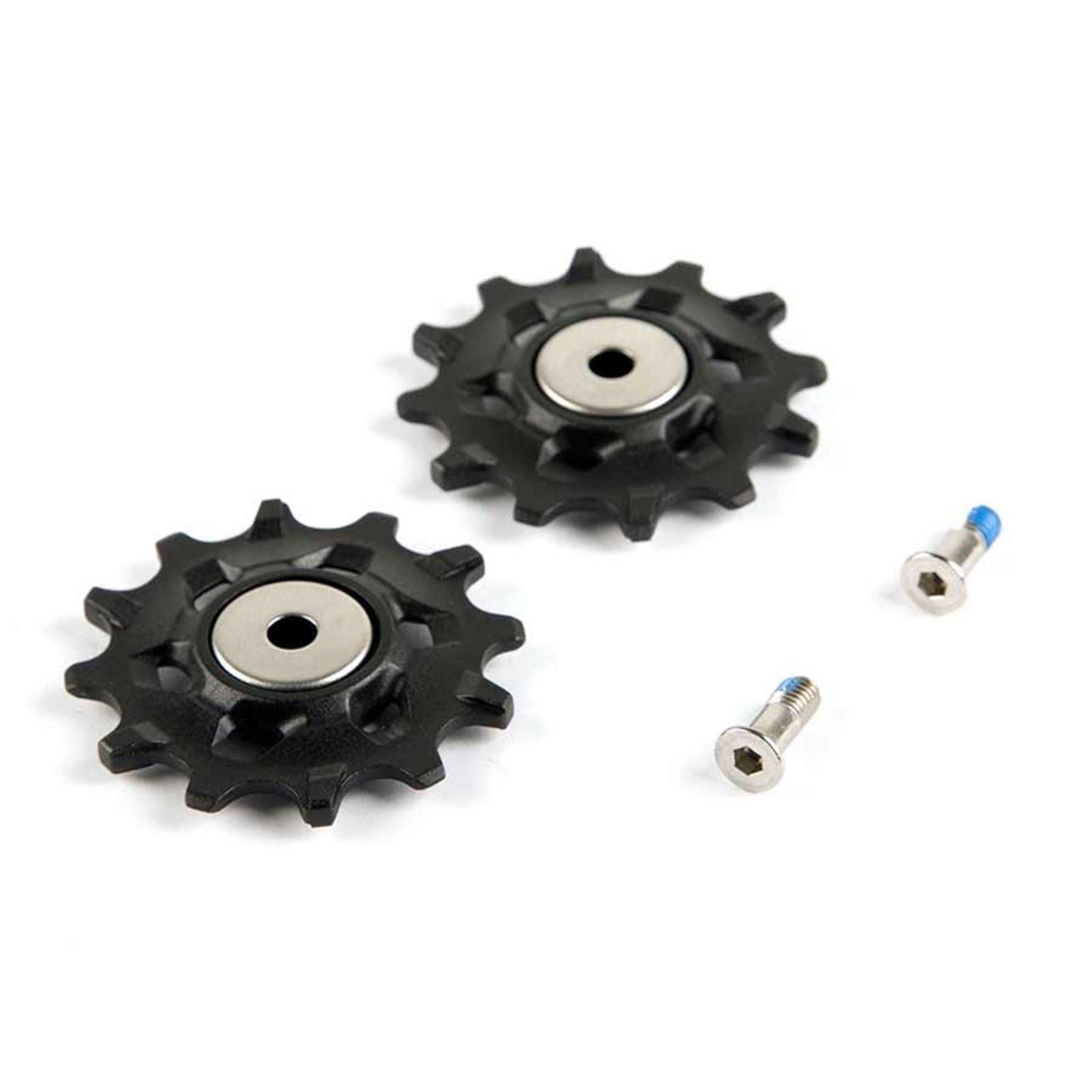 SRAM Apex1/NX 11 Speed Pulley Kit [MPN: 11.7518.072.000]_1109982