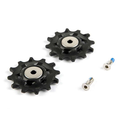 SRAM Apex1/NX 11 Speed Pulley Kit [MPN: 11.7518.072.000]_1109982