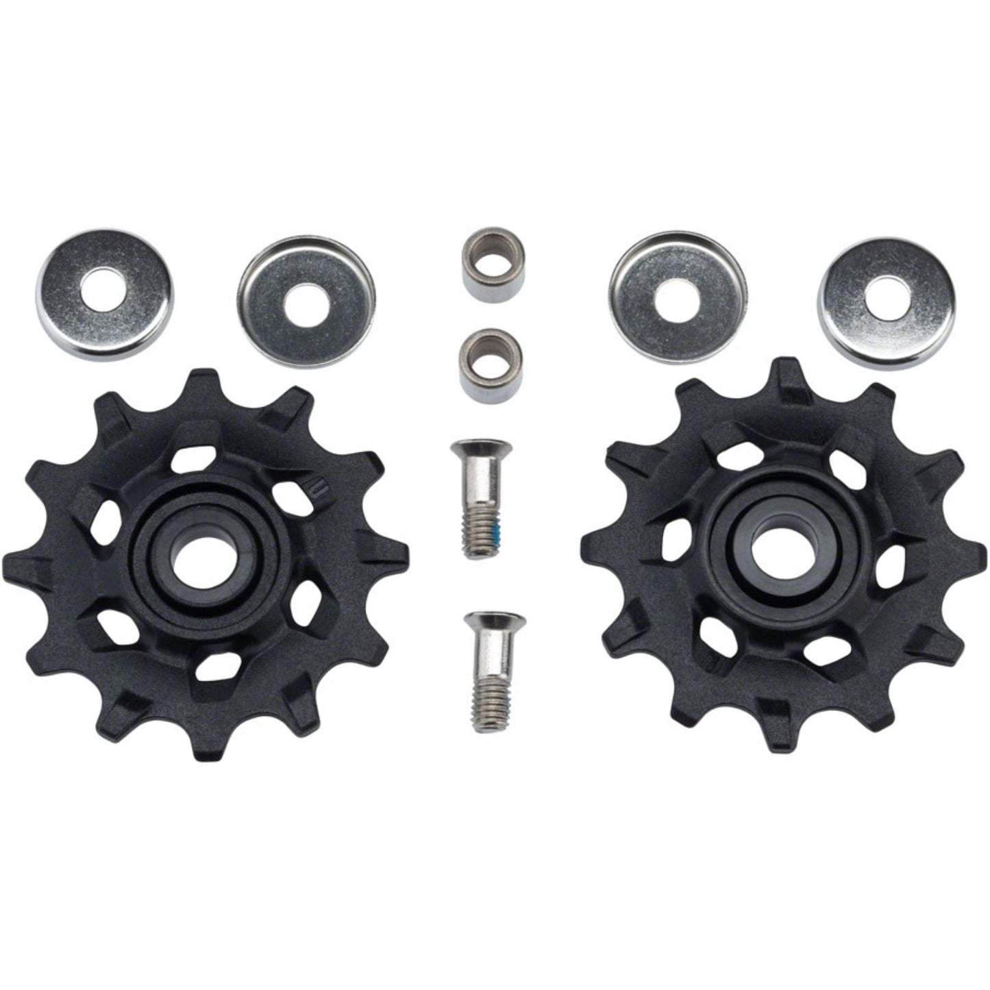 SRAM Apex1/NX 11 Speed Pulley Kit [MPN: 11.7518.072.000]_1233417