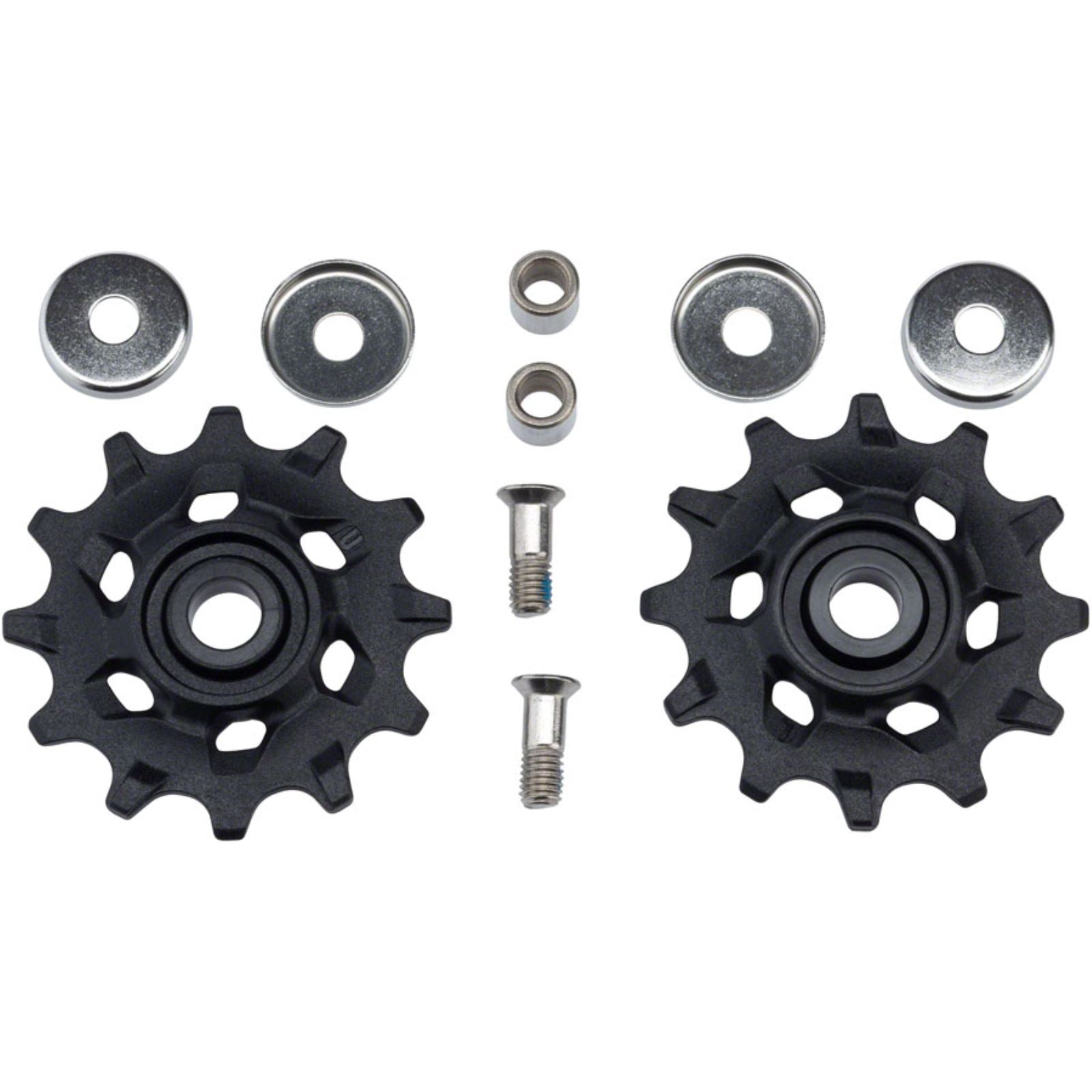 SRAM Apex1/NX 11 Speed Pulley Kit [MPN: 11.7518.072.000]_1233417