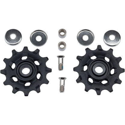 SRAM Apex1/NX 11 Speed Pulley Kit [MPN: 11.7518.072.000]_1233417