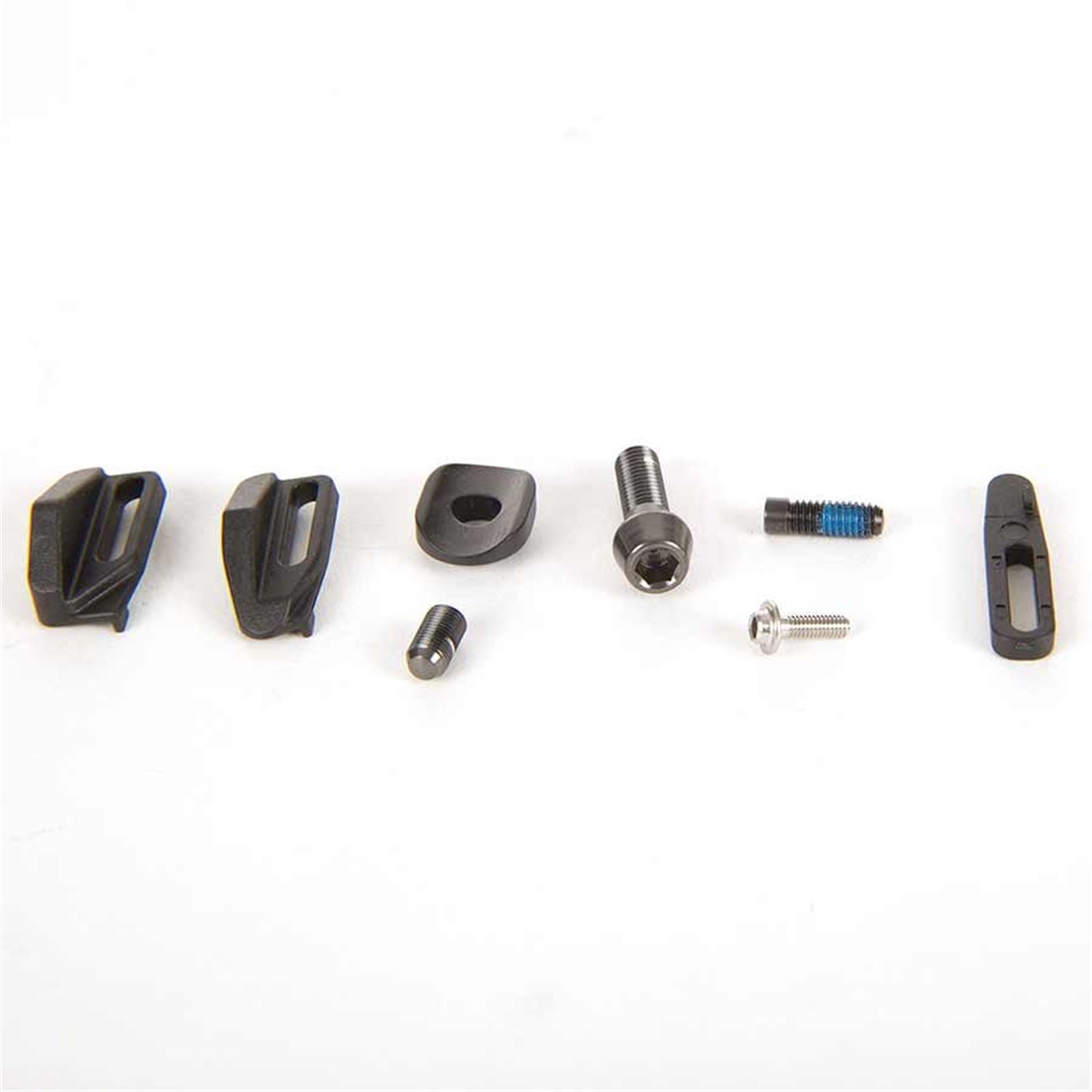 SRAM Red eTap Front Derailleur Spare Parts kit [MPN: 11.7618.004.000]_1109983