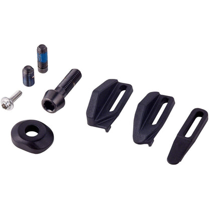 SRAM Red eTap Front Derailleur Spare Parts kit [MPN: 11.7618.004.000]_1230719