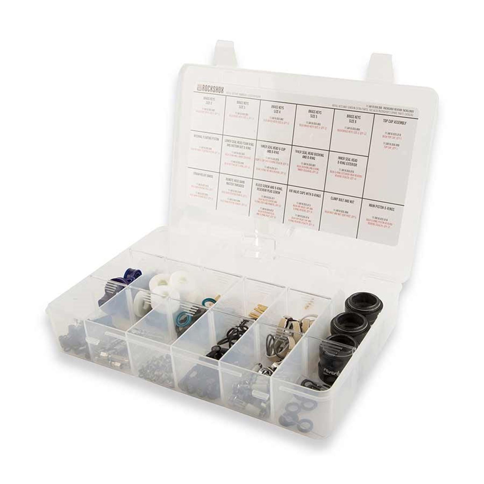 RockShox Reverb Tackle Box 11.6818.036.000_1110020