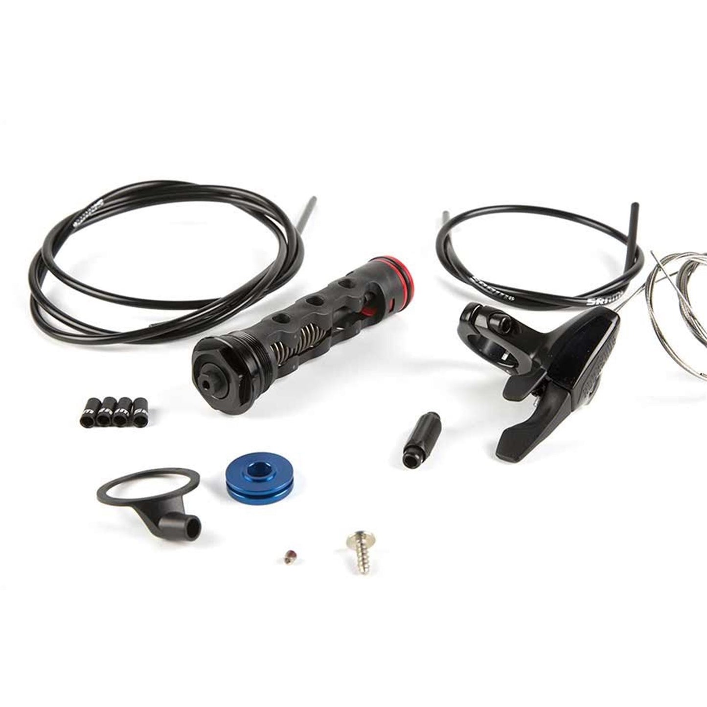 RockShox One Loc Upgrade MCRL - Push to Close - Gold (2014 -2017) 00.4318.002.014_1110106