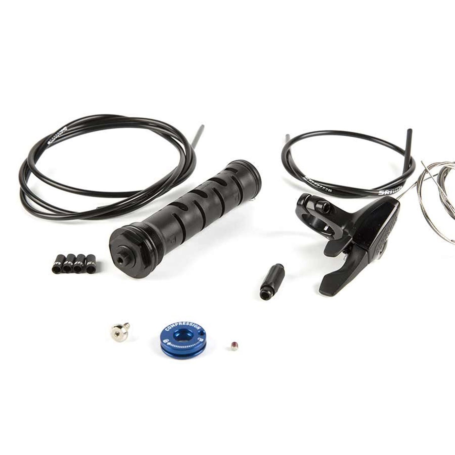 RockShox One Loc Upgrade MCRL - Push to Close 00.4318.002.017_1110108