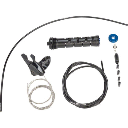 RockShox One Loc Upgrade MCRL - Push to Close 00.4318.002.017_1209053