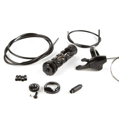 RockShox One Loc Upgrade MCRLT - Push to Lock - SIDB/Reba/Bluto(2012-17) 00.4318.002.019_1110109
