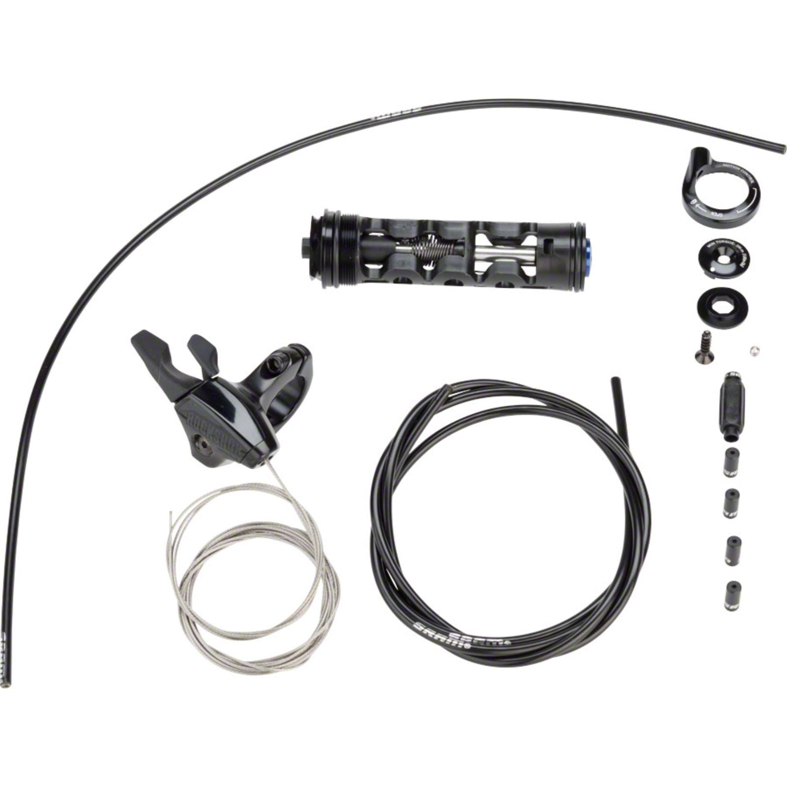 RockShox One Loc Upgrade MCRLT - Push to Lock - SIDB/Reba/Bluto(2012-17) 00.4318.002.019_1209055