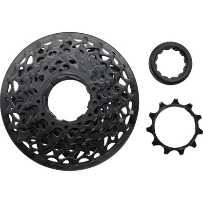 SRAM PG-720 7sp. Cassette - 11-25T [MPN: 00.2418.070.000]_1208687