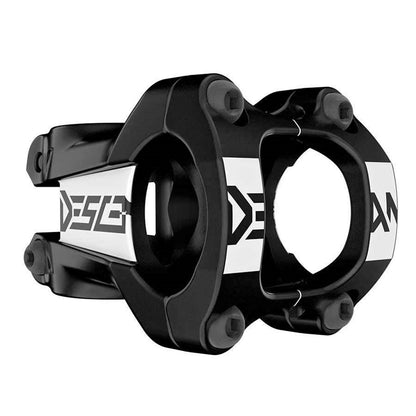 Truvativ Descendent Stem Clamp: 31.8mm L: 40mm - Black [MPN: 00.6518.018.000]_1110077