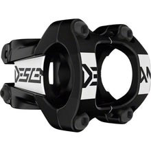 Truvativ Descendent Stem Clamp: 31.8mm L: 50mm - Black [MPN: 00.6518.018.001]_1208820