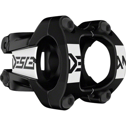 Truvativ Descendent Stem Clamp: 31.8mm L: 50mm - Black [MPN: 00.6518.018.001]_1208820