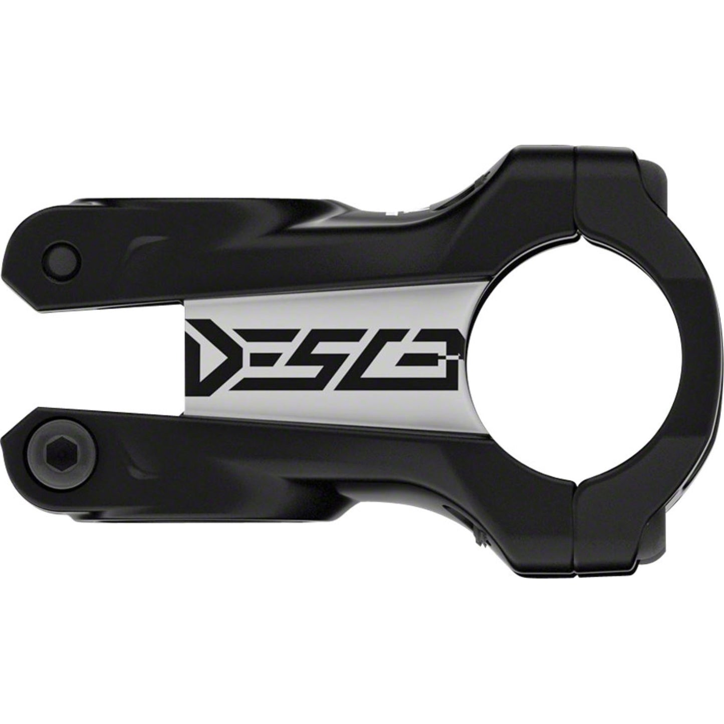 Truvativ Descendent Stem Clamp: 31.8mm L: 50mm - Black [MPN: 00.6518.018.001]_1208821