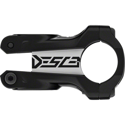Truvativ Descendent Stem Clamp: 31.8mm L: 50mm - Black [MPN: 00.6518.018.001]_1208821