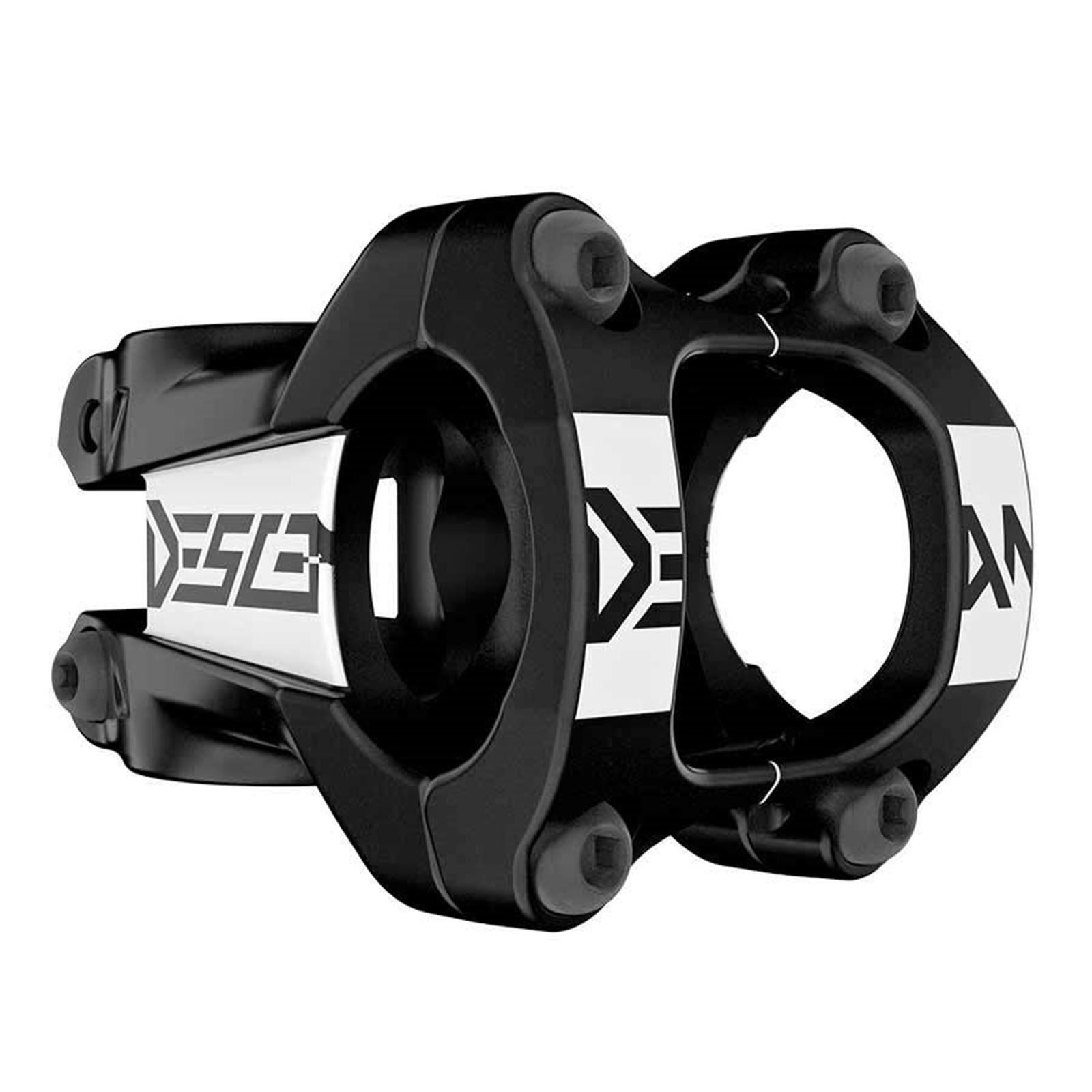Truvativ Descendent Stem Clamp: 31.8mm L: 60mm - Black [MPN: 00.6518.018.002]_1110079