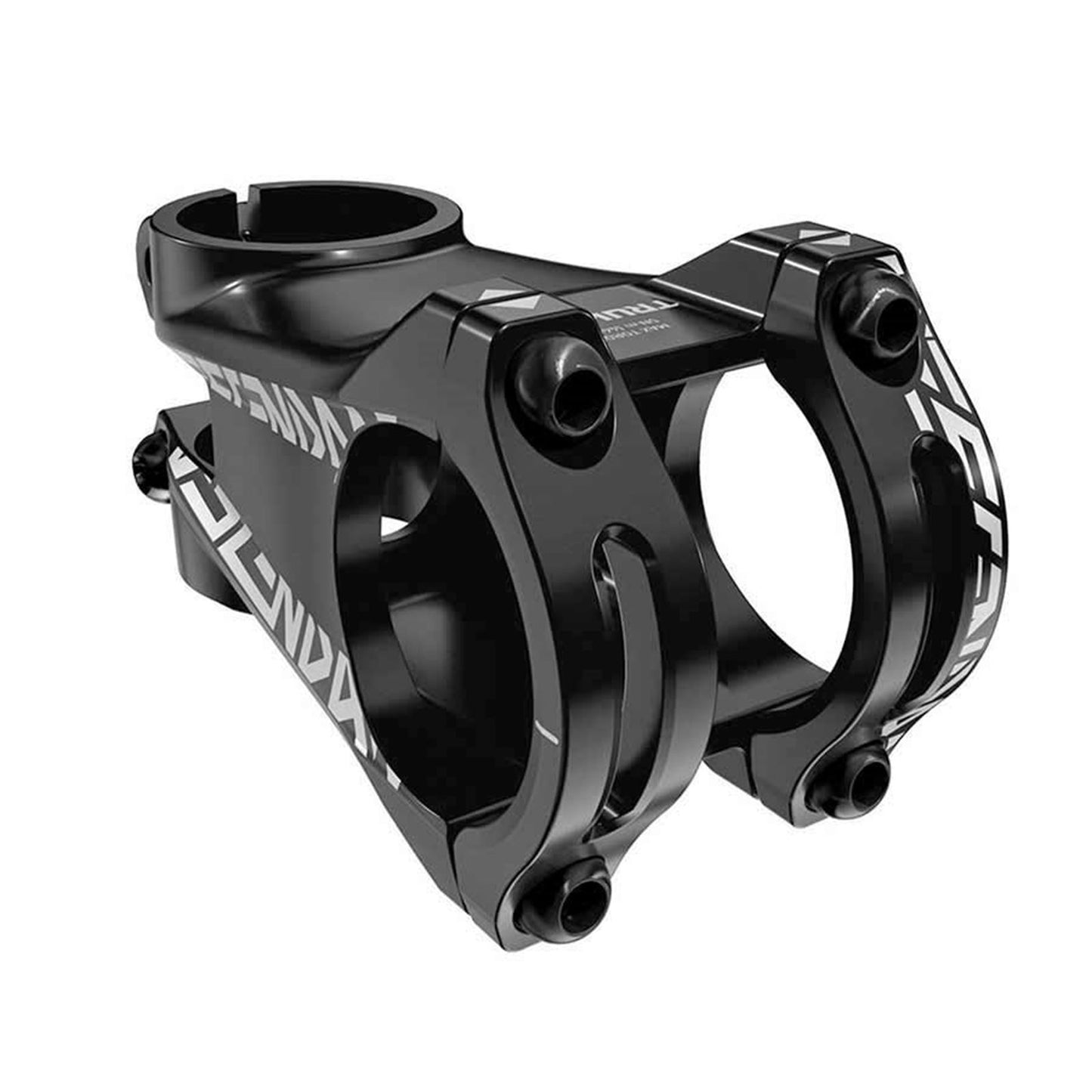 Truvativ Descendant Stem Clamp: 35mm L: 40mm - Black [MPN: 00.6518.026.000]_1110080