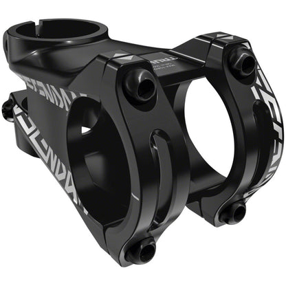 Truvativ Descendant Stem Clamp: 35mm L: 50mm - Black [MPN: 00.6518.026.001]_1226847