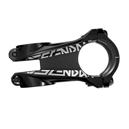 Truvativ Descendant Stem Clamp: 35mm L: 50mm - Black [MPN: 00.6518.026.001]_1110086