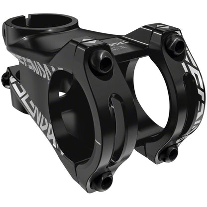Truvativ Descendant Stem Clamp: 35mm  L: 60mm Steerer: 28.6mm  0° - Black [MPN: 00.6518.026.002]_1226850