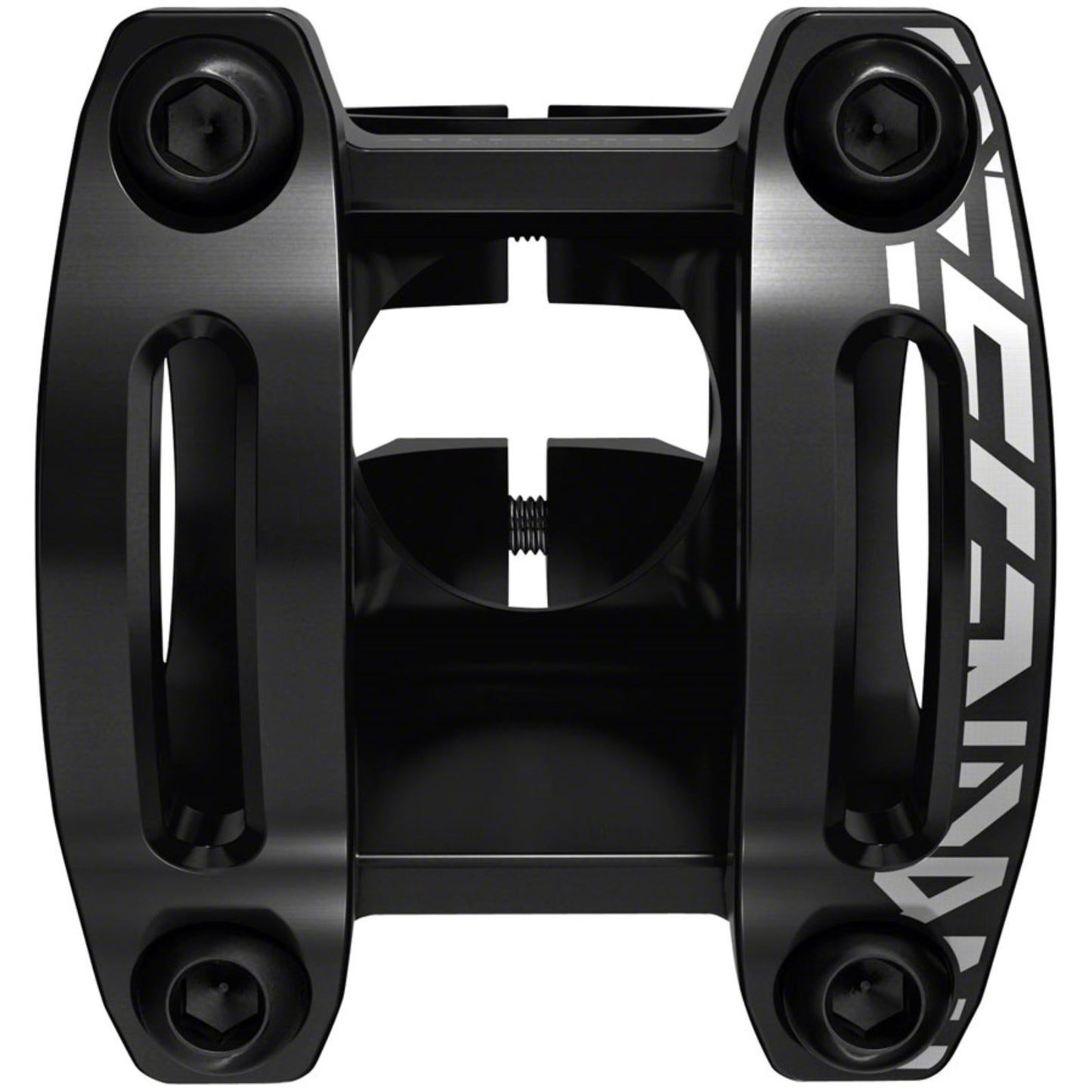 Truvativ Descendant Stem Clamp: 35mm  L: 60mm Steerer: 28.6mm  0° - Black [MPN: 00.6518.026.002]_1226829