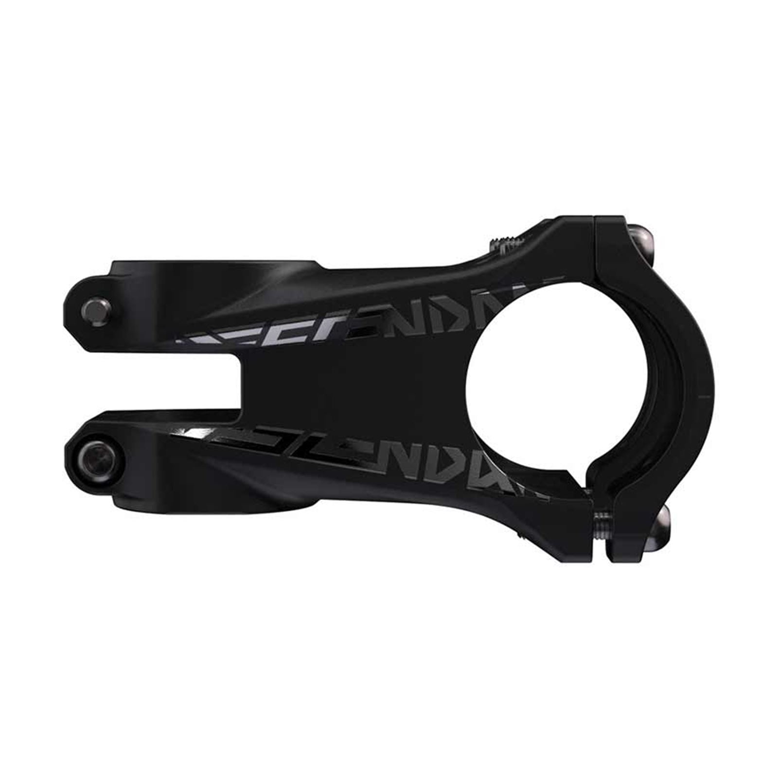 Truvativ Descendant Stem Diameter: 35mm Length: 40mm - Black [MPN: 00.6518.027.000]_1110140