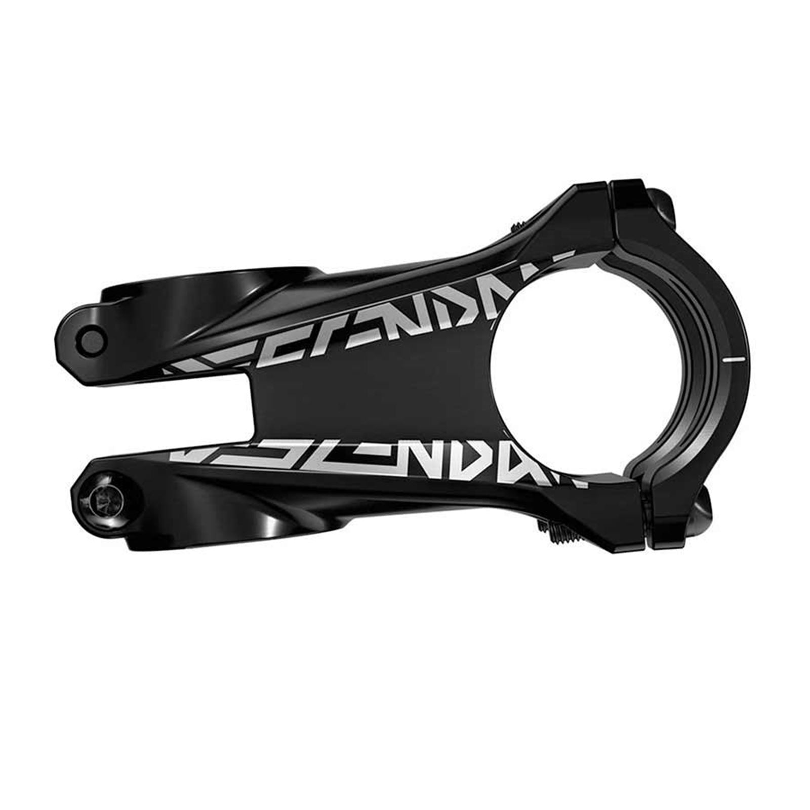 Truvativ Descendant Stem Diameter: 35mm Length: 40mm - Black [MPN: 00.6518.027.000]_1110141
