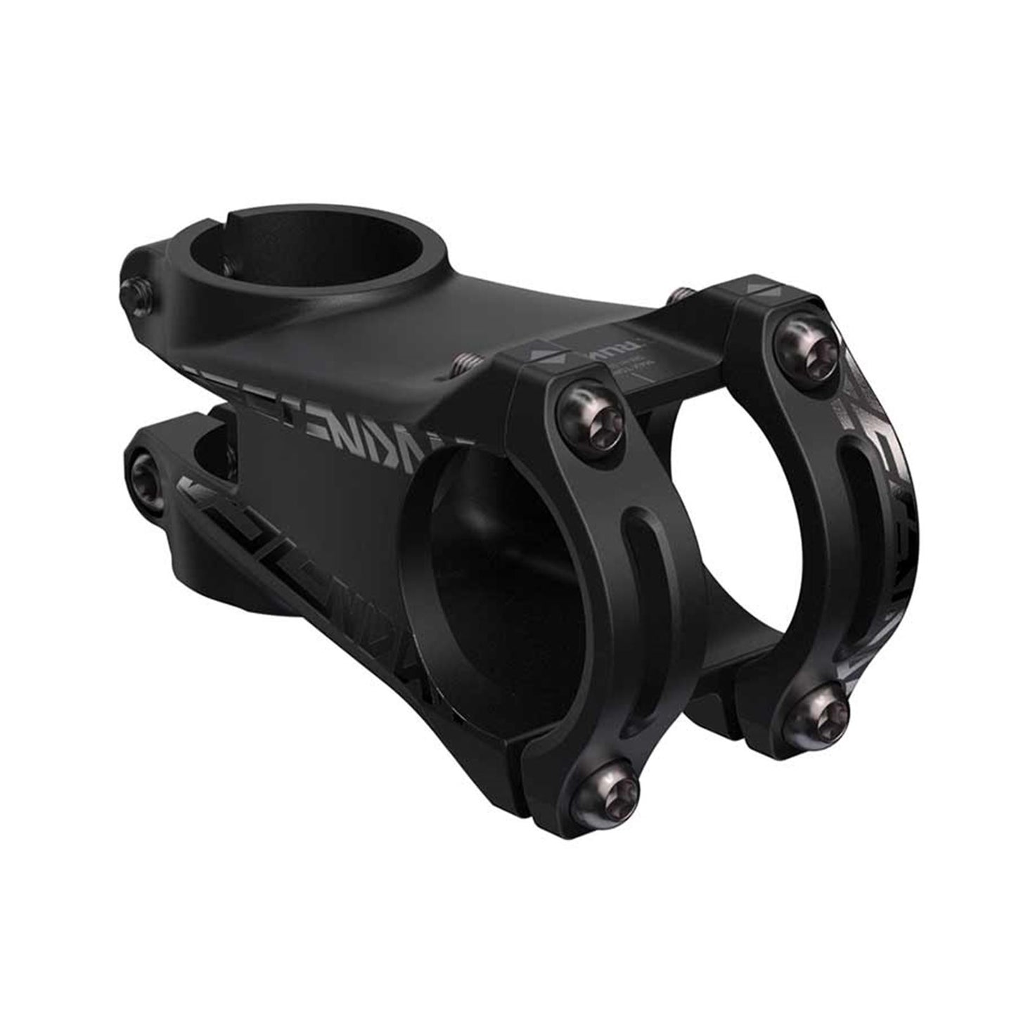 Truvativ Descendant Stem Diameter: 35mm Length: 50mm - Black [MPN: 00.6518.027.001]_1110142