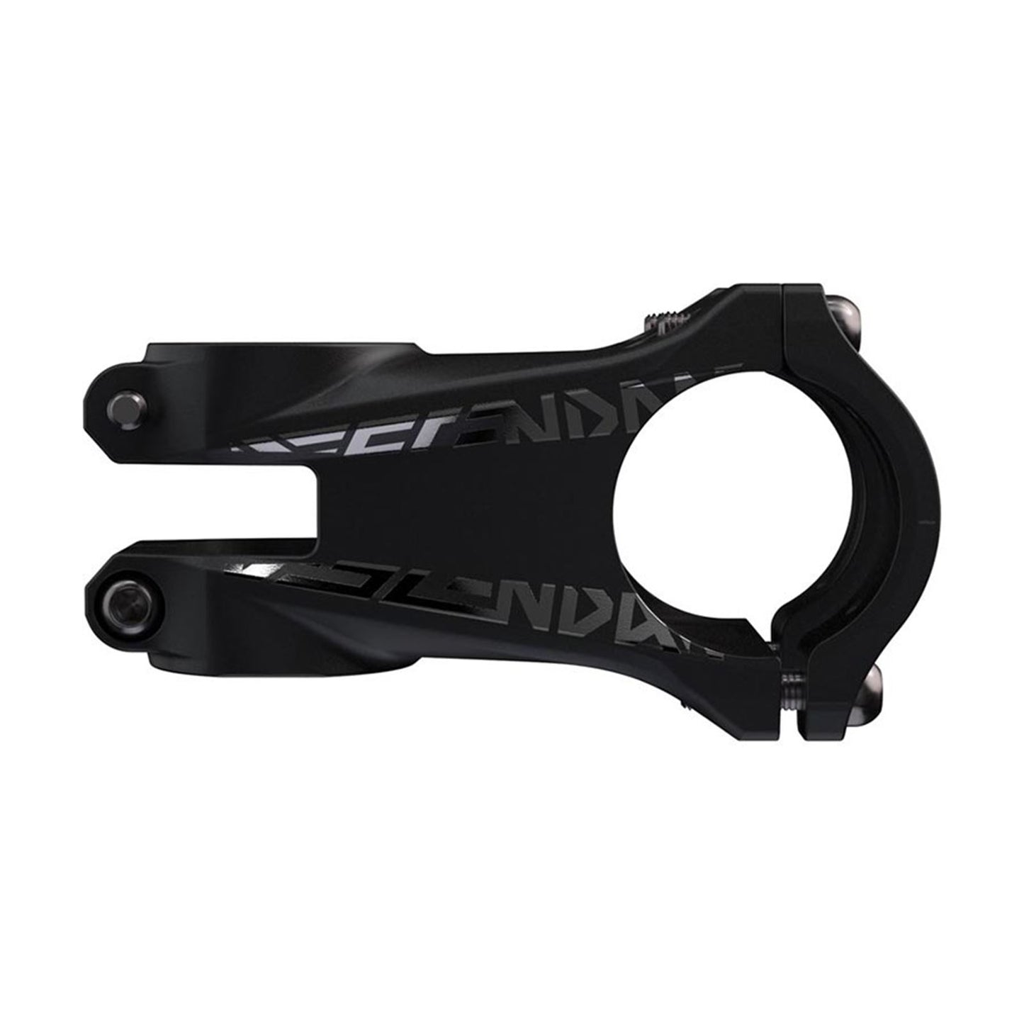 Truvativ Descendant Stem - Diameter: 35mm Length: 60mm - Black [MPN: 00.6518.027.002]_1110146