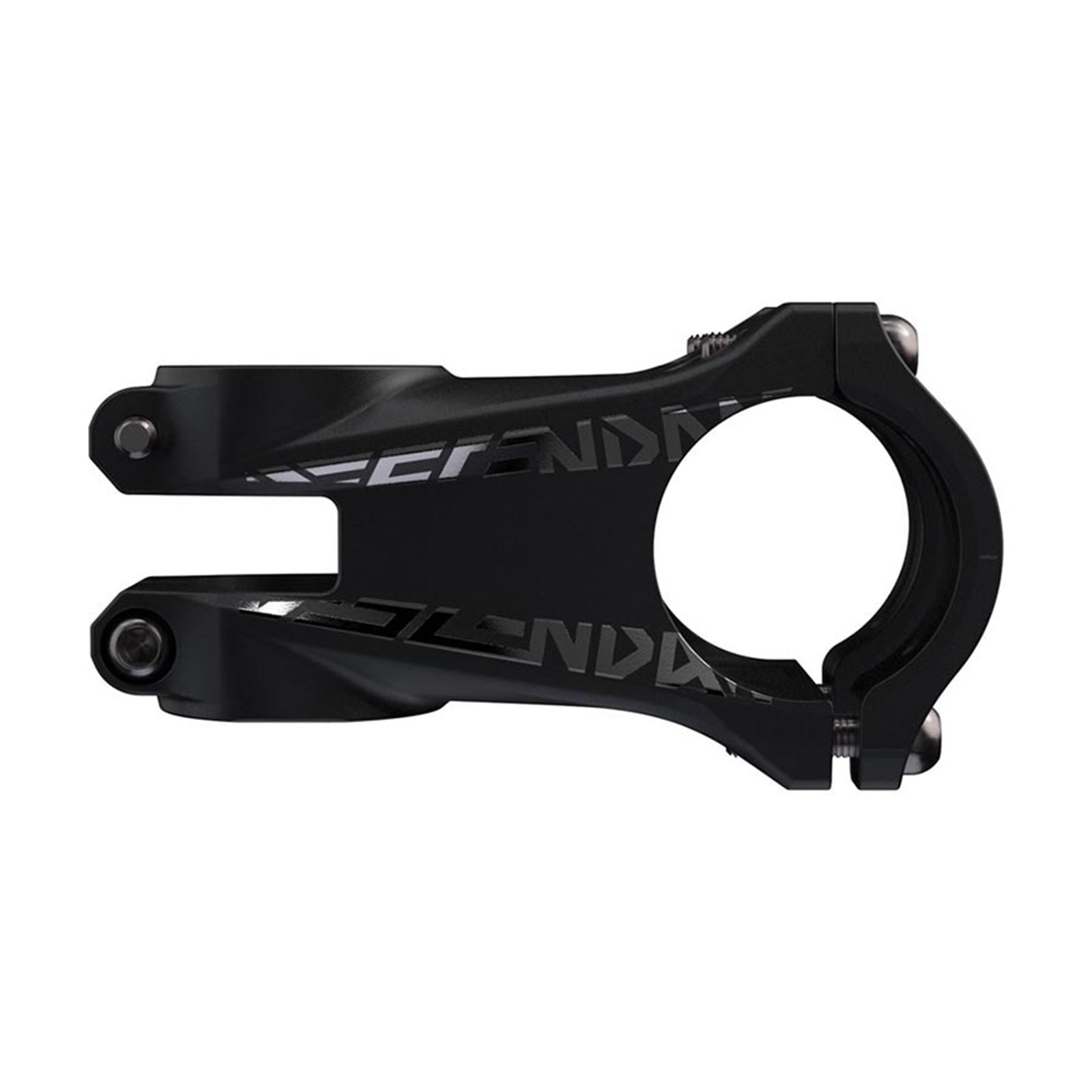 Truvativ Descendant Stem - Diameter: 35mm Length: 60mm - Black [MPN: 00.6518.027.002]_1110146