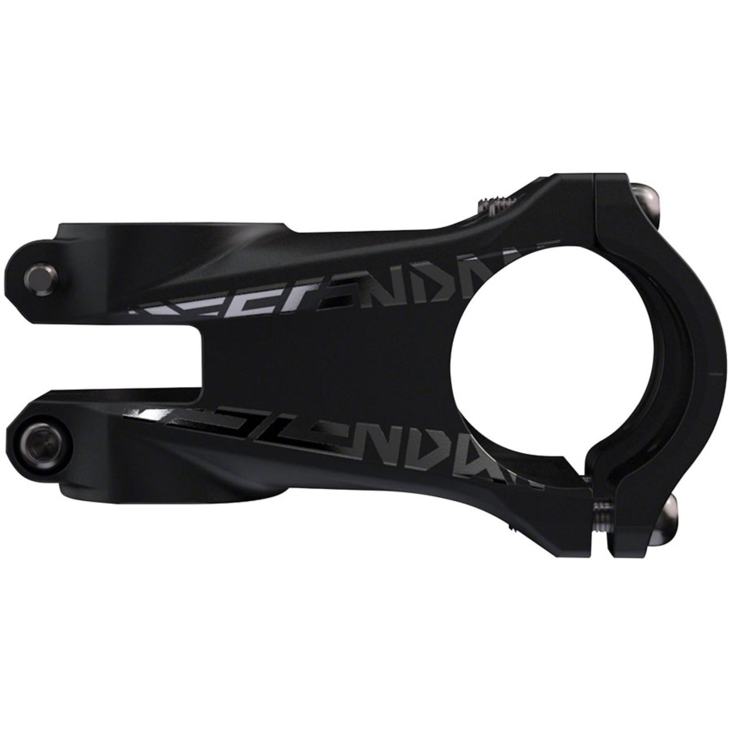 Truvativ Descendant Stem - Diameter: 35mm Length: 60mm - Black [MPN: 00.6518.027.002]_1258509