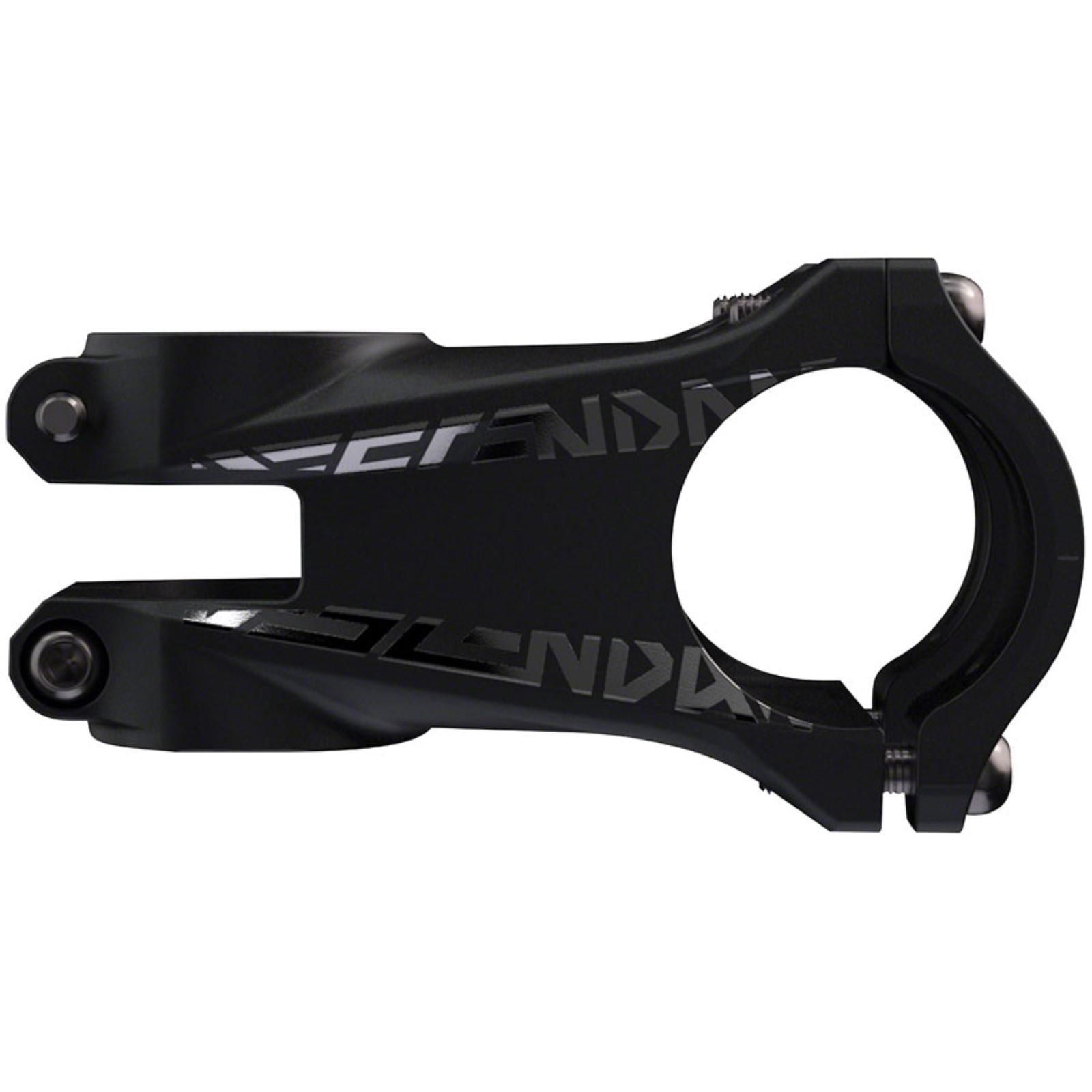 Truvativ Descendant Stem - Diameter: 35mm Length: 60mm - Black [MPN: 00.6518.027.002]_1258509