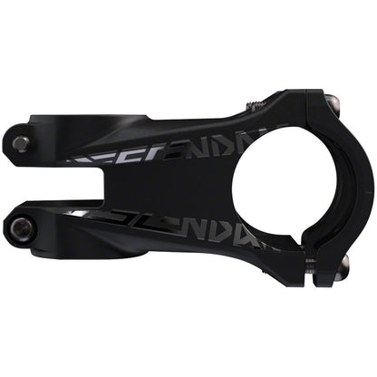 Truvativ Descendant Stem - Diameter: 35mm Length: 60mm - Black [MPN: 00.6518.027.002]_1258509