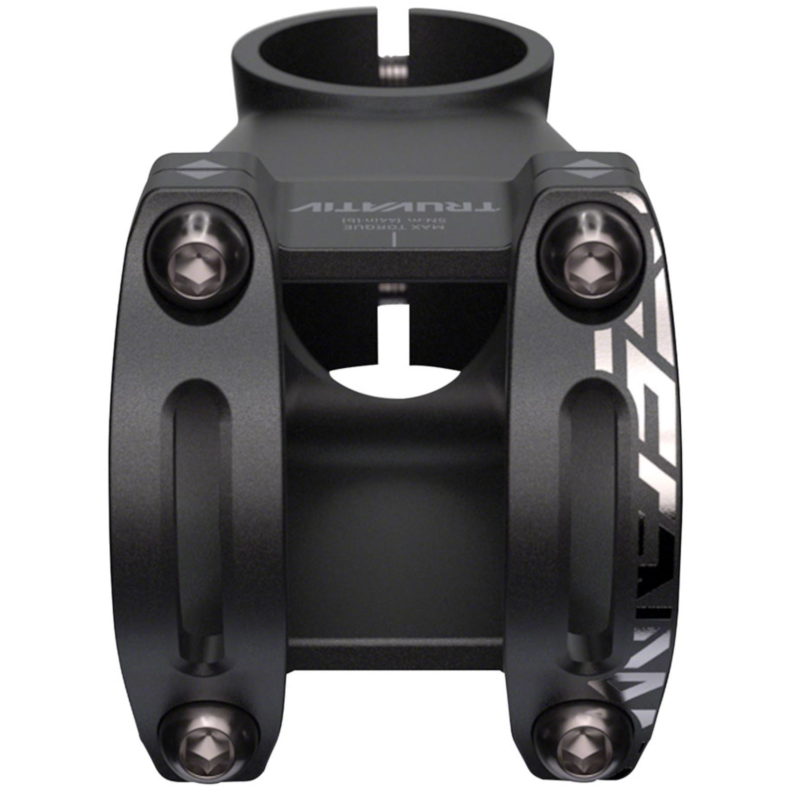 Truvativ Descendant Stem - Diameter: 35mm Length: 60mm - Black [MPN: 00.6518.027.002]_1258510