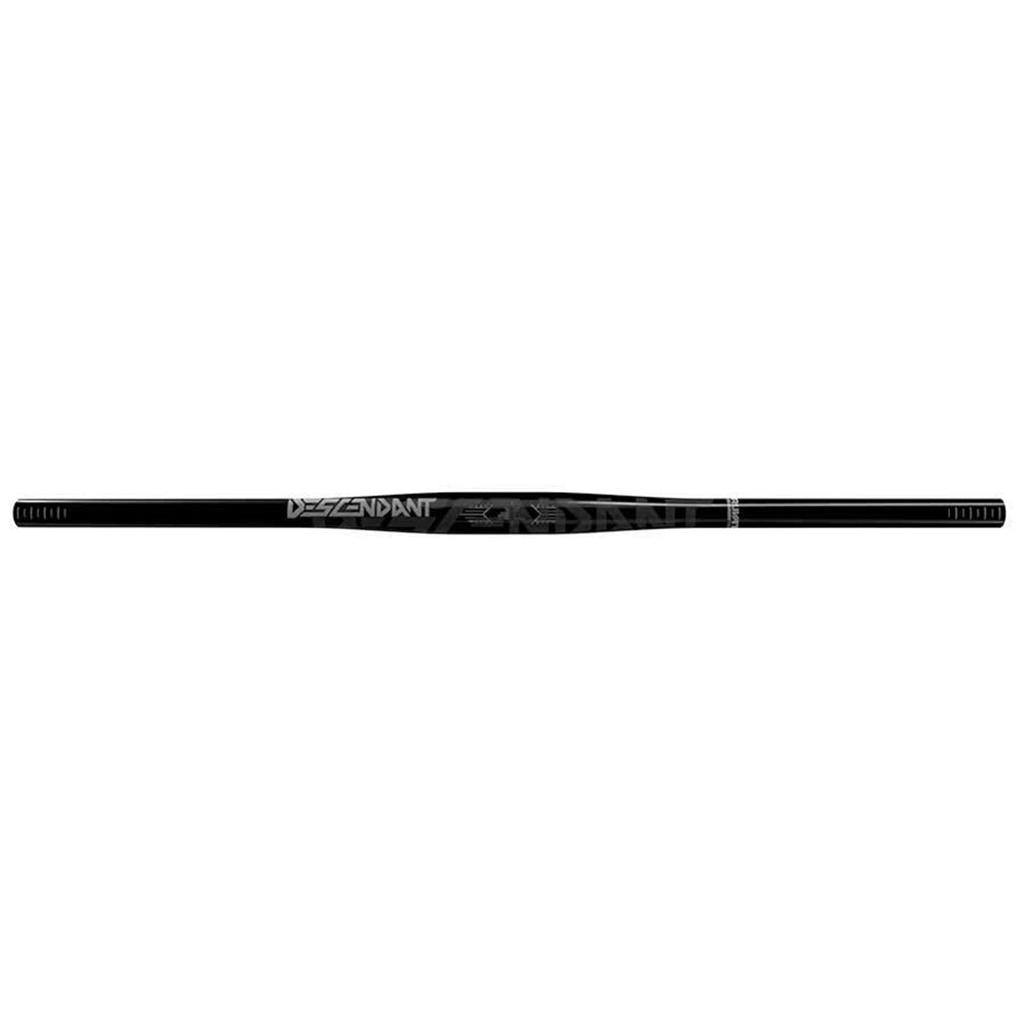 Truvativ Descendent Carbon Flat Bar - Black [MPN: 00.6618.067.000]_1110147