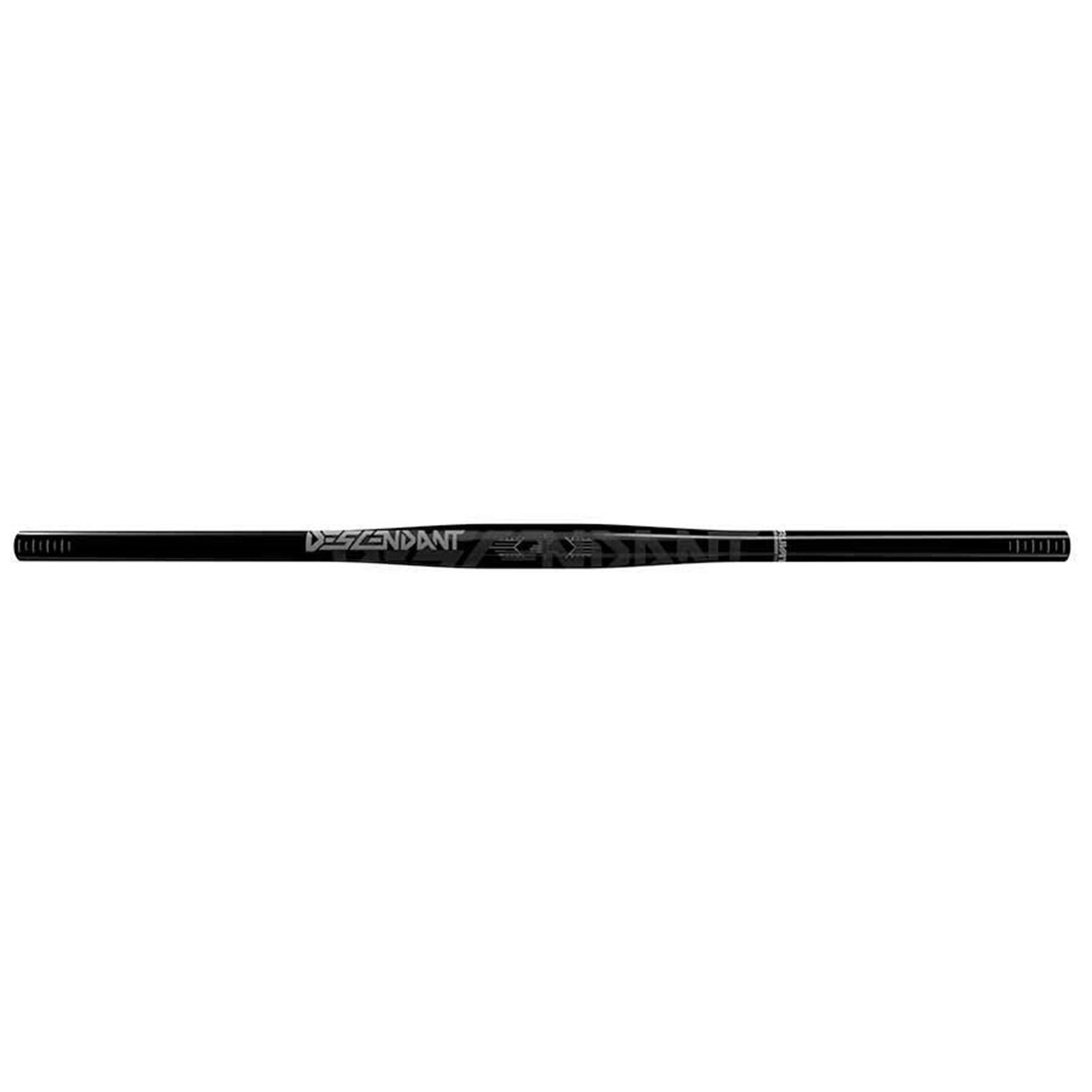 Truvativ Descendent Carbon Flat Bar - Black [MPN: 00.6618.067.000]_1110147