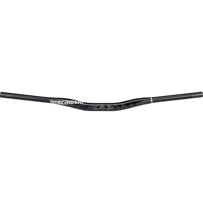 Truvativ Descendent Riser Bar Clamp: 31.8mm W: 760mm Rise: 20mm - Black [MPN: 00.6618.069.000]_1208692