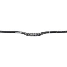 Truvativ Descendant Riser Bar Clamp:35mm - W:760mm - Rise:25mm - Black [MPN: 00.6618.121.000]_1223276