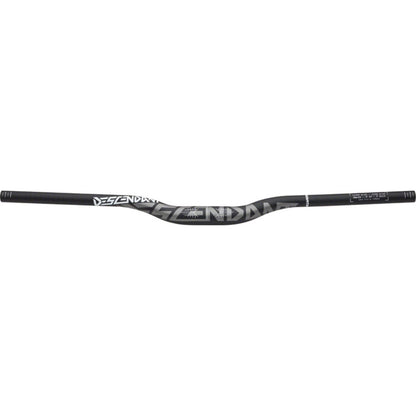 Truvativ Descendant Riser Bar Clamp:35mm - W:760mm - Rise:25mm - Black [MPN: 00.6618.121.000]_1223276
