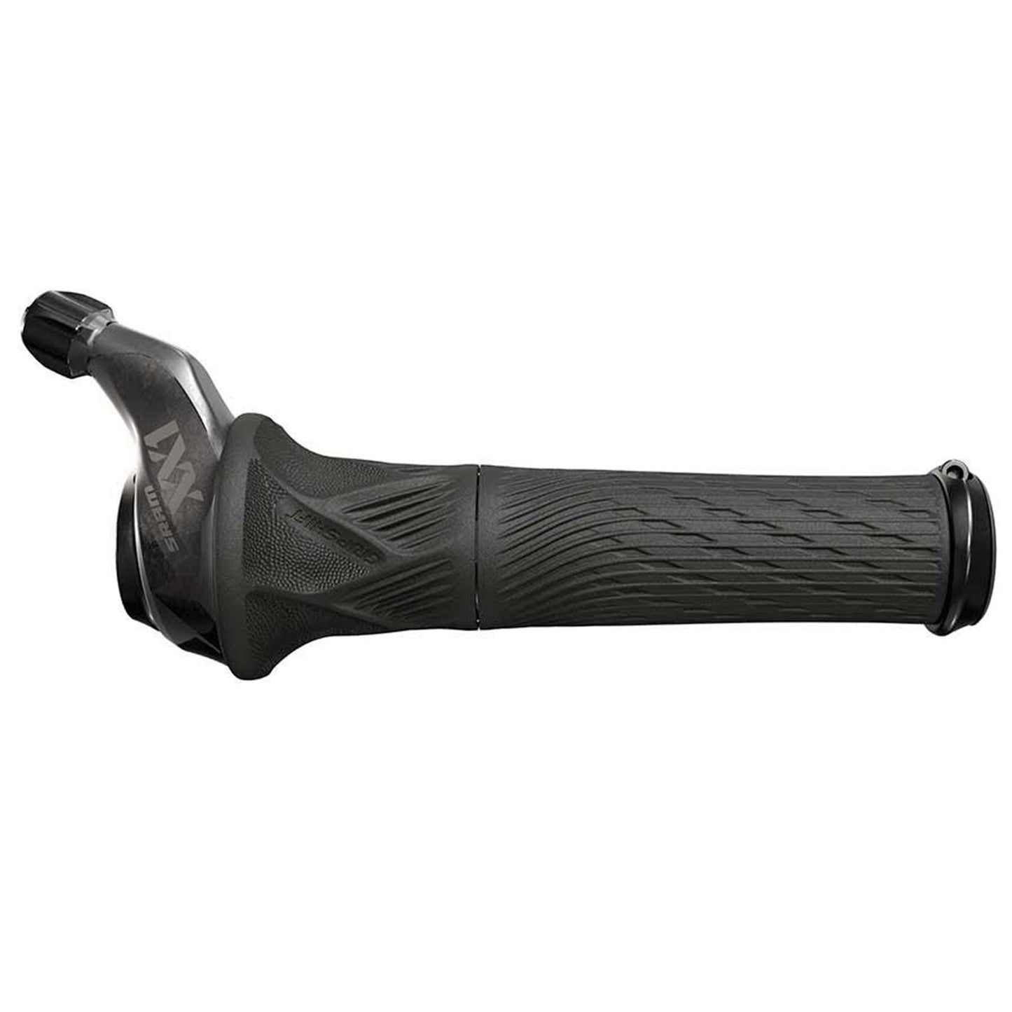 SRAM XX1 Eagle Grip Shifter - 12sp. - Black - Rear [MPN: 00.7018.303.001]_1110152