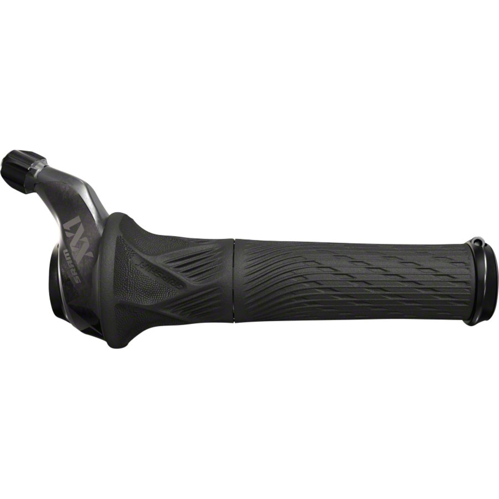 SRAM XX1 Eagle Grip Shifter - 12sp. - Black - Rear [MPN: 00.7018.303.001]_1208759