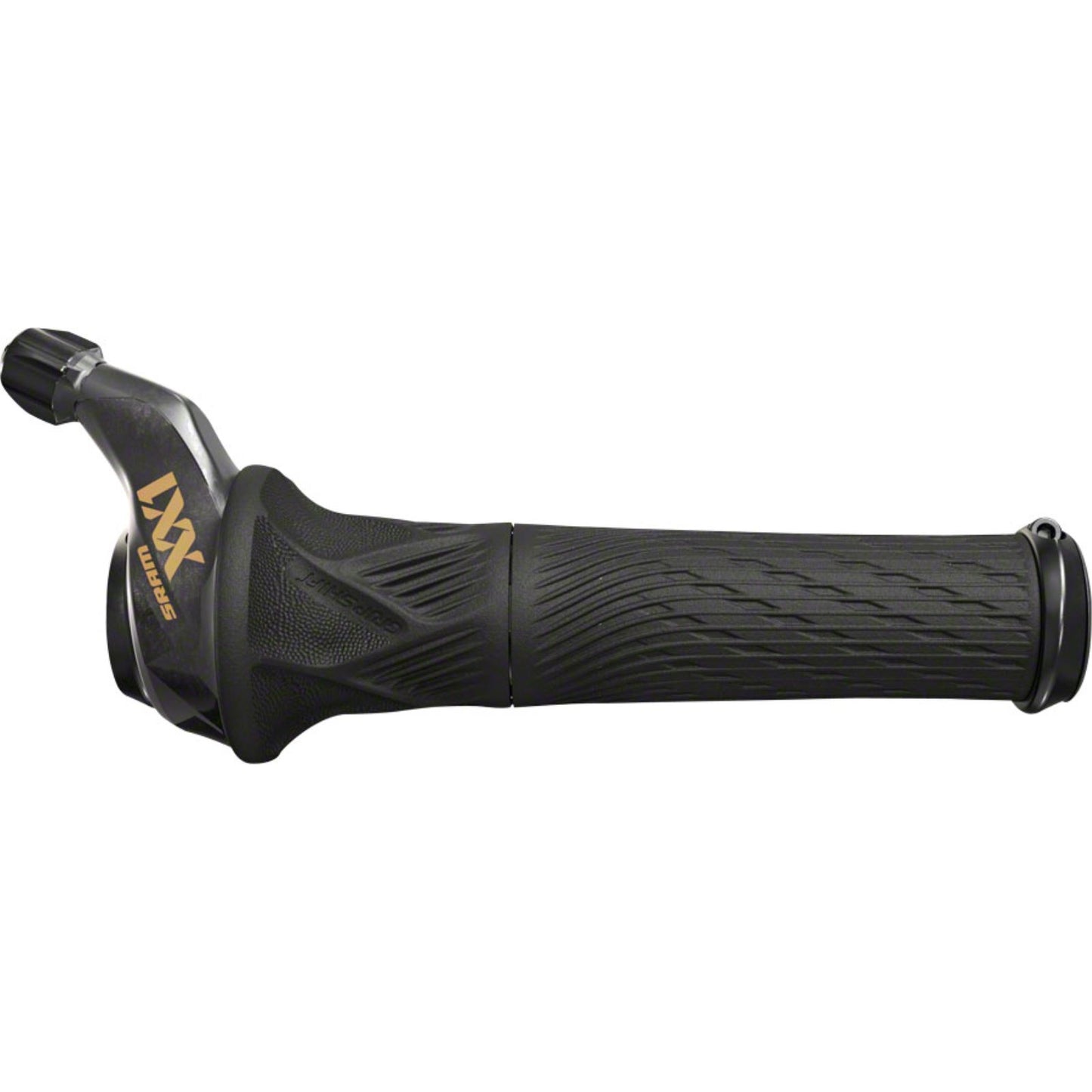 SRAM XX1 Eagle Grip Twist Shifter - Speed: 12 - Gold [MPN: 00.7018.303.000]_1208758
