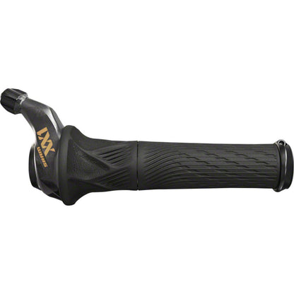 SRAM XX1 Eagle Grip Twist Shifter - Speed: 12 - Gold [MPN: 00.7018.303.000]_1208758