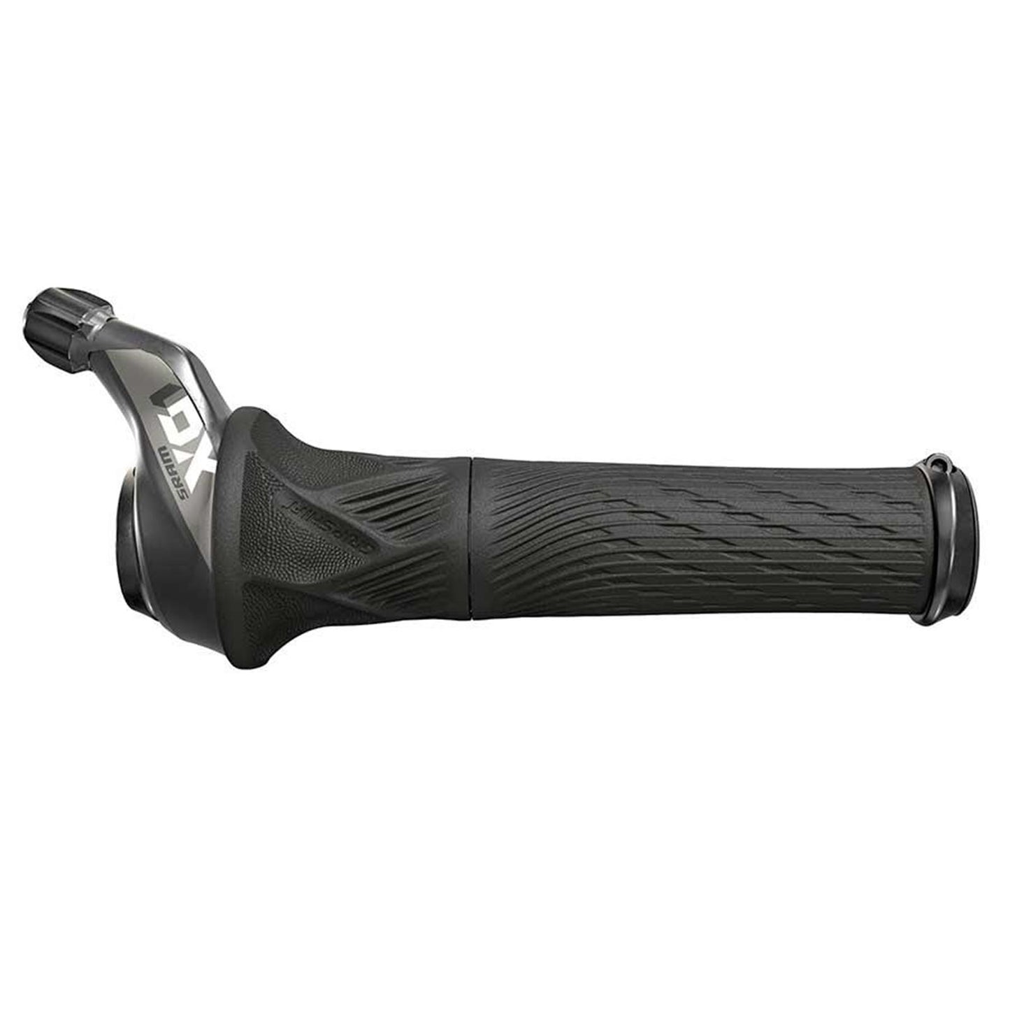SRAM X01 Eagle Grip Shifter - 12sp. - Black - Rear [MPN: 00.7018.305.001]_1110154