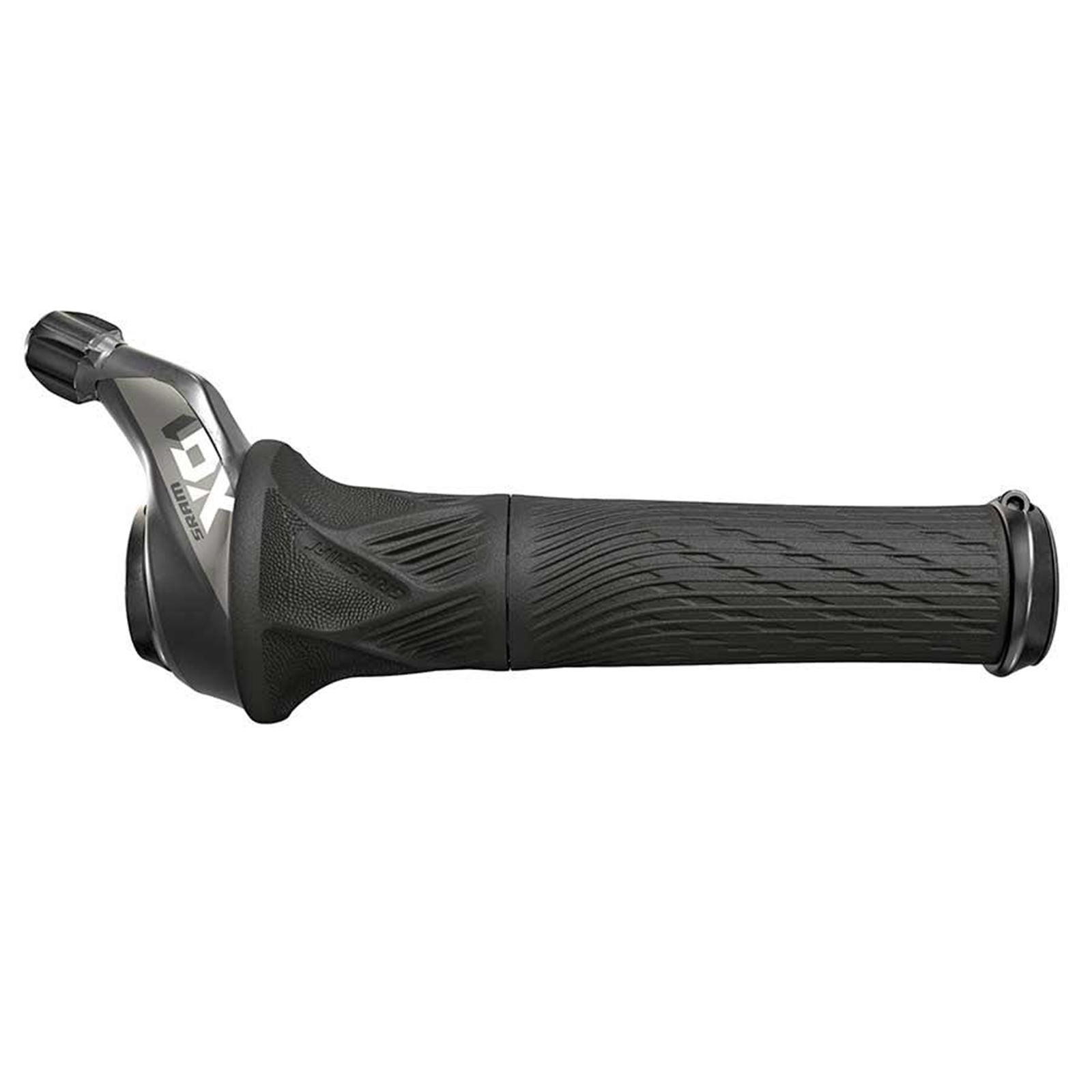 SRAM X01 Eagle Grip Shifter - 12sp. - Black - Rear [MPN: 00.7018.305.001]_1110154