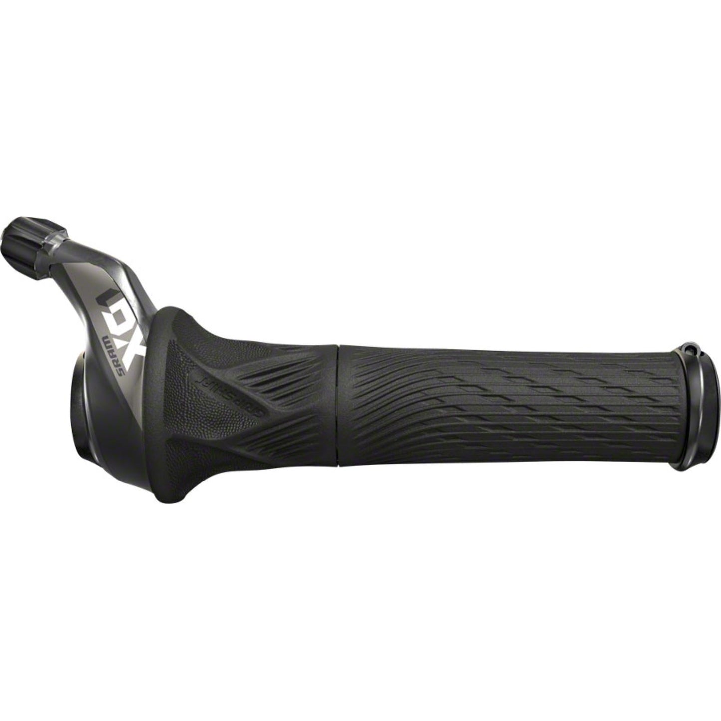 SRAM X01 Eagle Grip Shifter - 12sp. - Black - Rear [MPN: 00.7018.305.001]_1208763