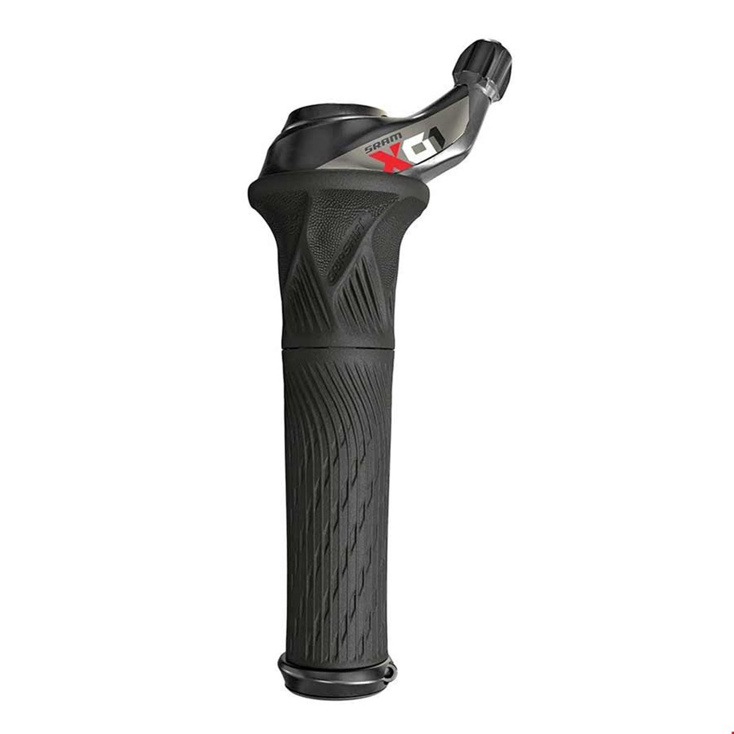 SRAM X01 Eagle Grip Twist Shifter - Speed: 12 - Red [MPN: 00.7018.305.000]_1110155