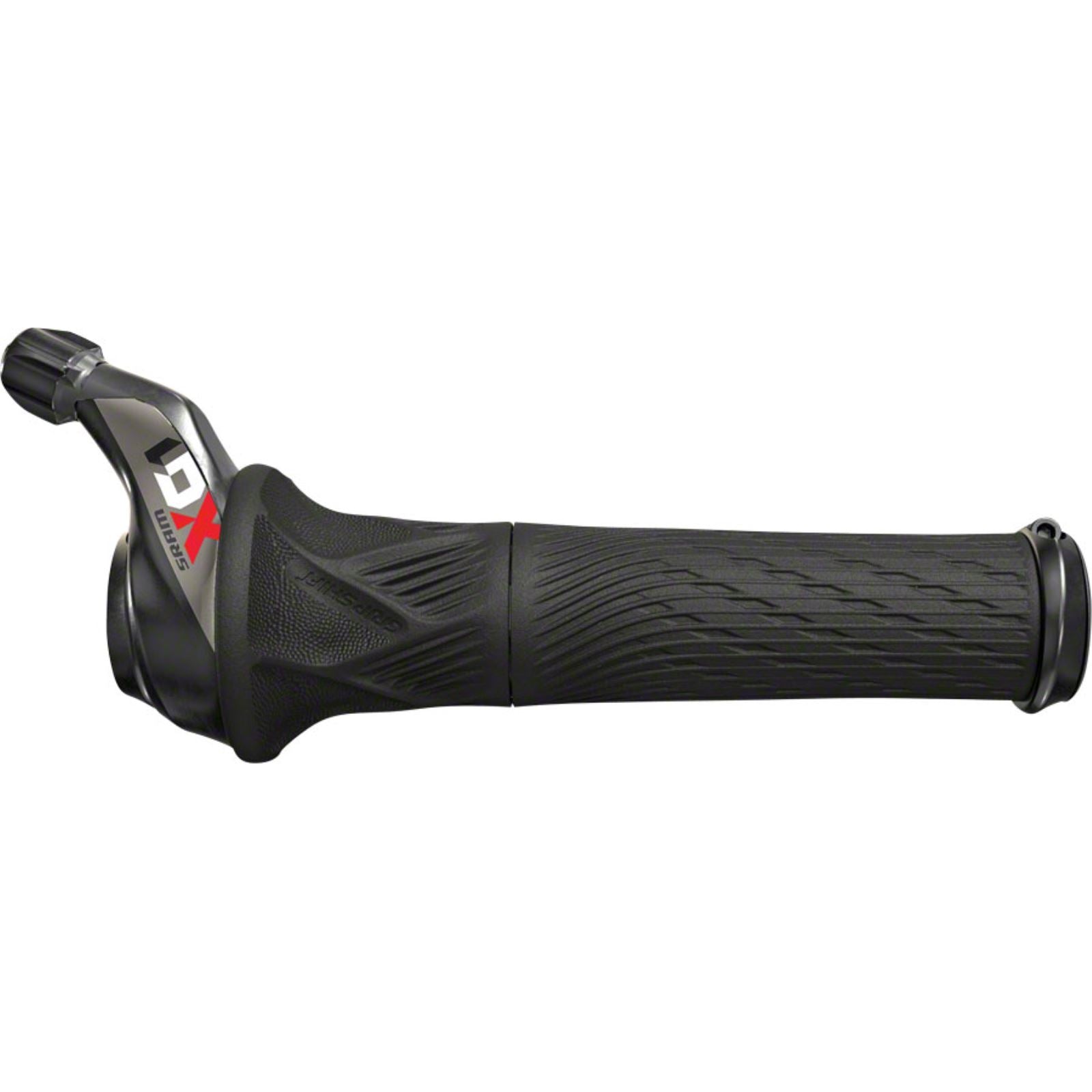 SRAM X01 Eagle Grip Twist Shifter - Speed: 12 - Red [MPN: 00.7018.305.000]_1208762